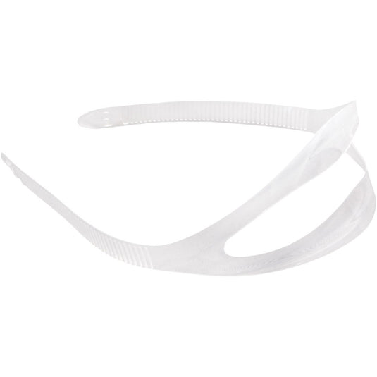 Mares Mask Strap Clear X-Vision