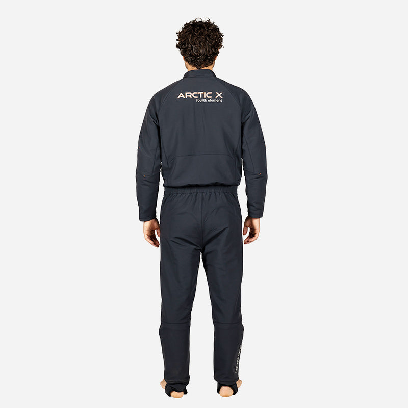 Load image into Gallery viewer, Fourthelement Arctic X One Piece Mens
