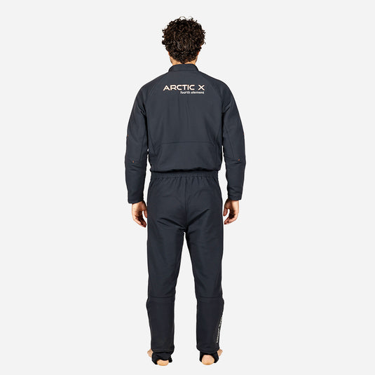 Fourthelement Arctic X One Piece Mens