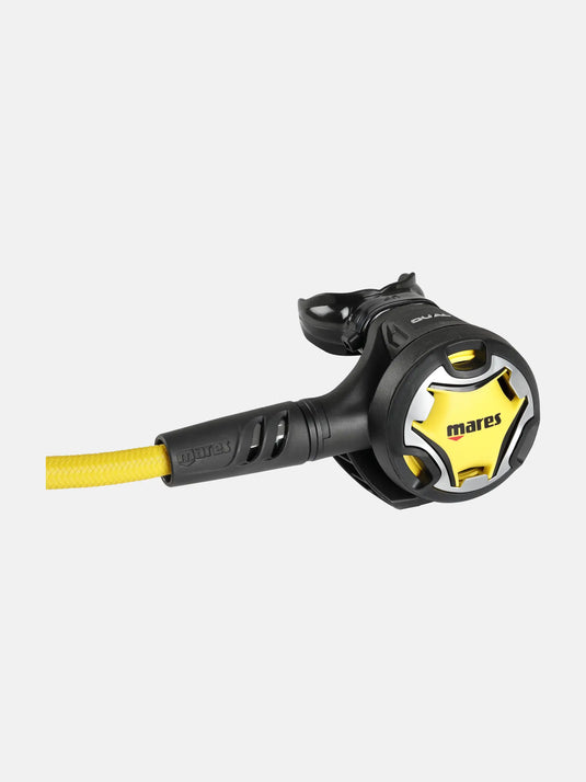 Mares Dual OCTO