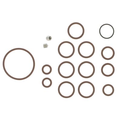 Photo of - Gas Switch Block Oring Kit for Version 2 (2023+) - Scubadelphia DiveSeekers.com