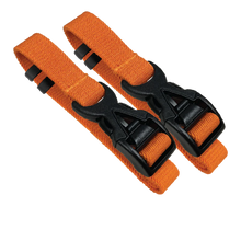 Load image into Gallery viewer, Shearwater Perdix and Petrel Strap kit
