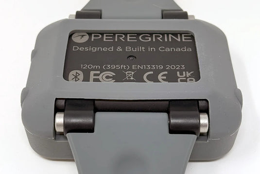 Shearwater Peregrine Protective Case