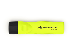 Princeton Tec Attitude Flashlight