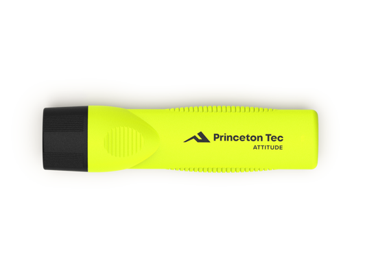 Princeton Tec Attitude Flashlight