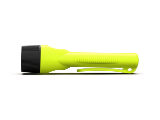 Princeton Tec Attitude Flashlight
