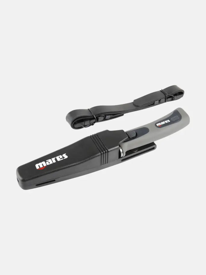Load image into Gallery viewer, Mares Pure Knife
