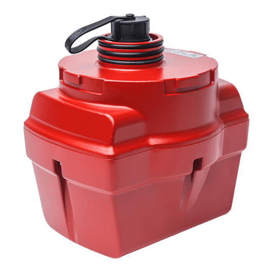 18V 6Ah Li-ion Battery