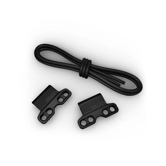 Garmin 20 mm QuickFit Band Mounts with Adjustable Bungee Cord
