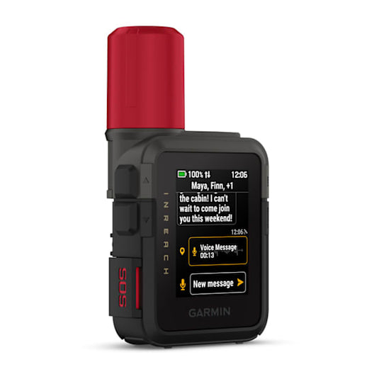 Garmin Inreach Mini 3 Plus