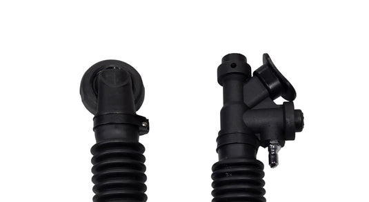 Dive Rite Low Profile Inflator Assemblies