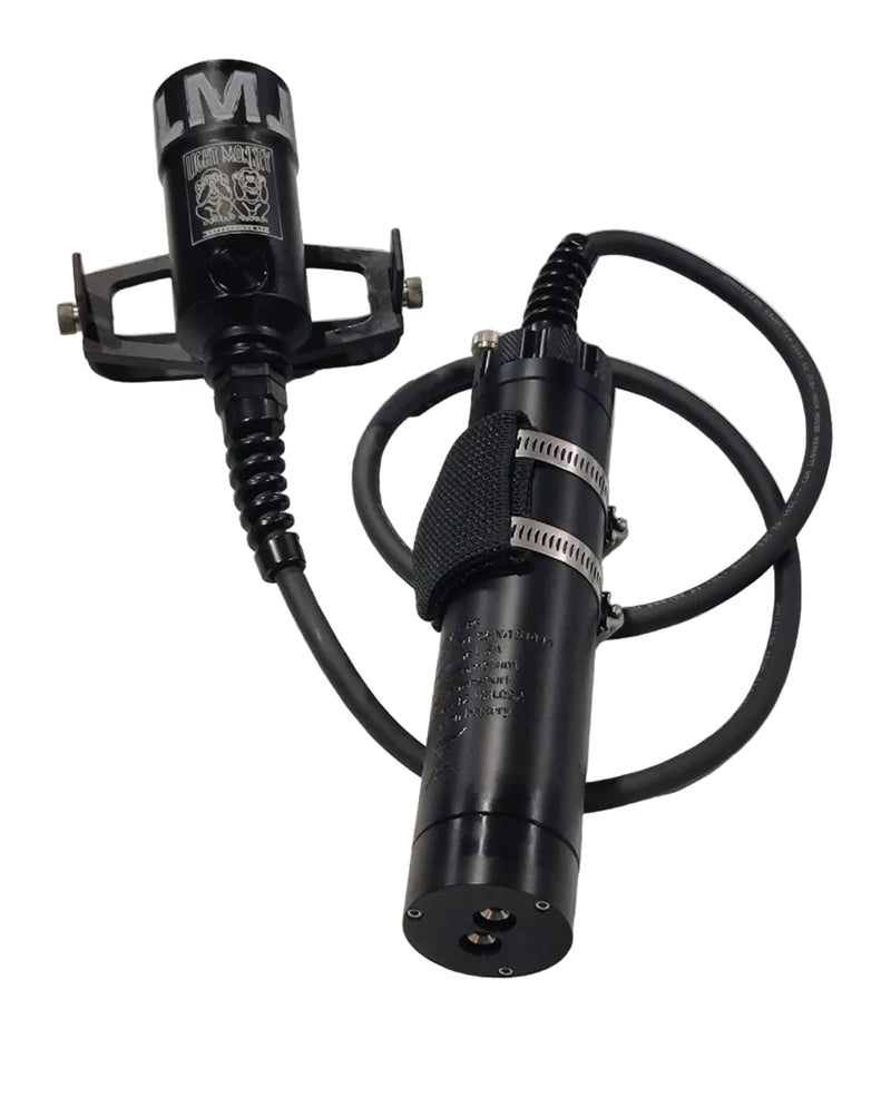 Load image into Gallery viewer, Light Monkey LML Variable Laser Canister light
