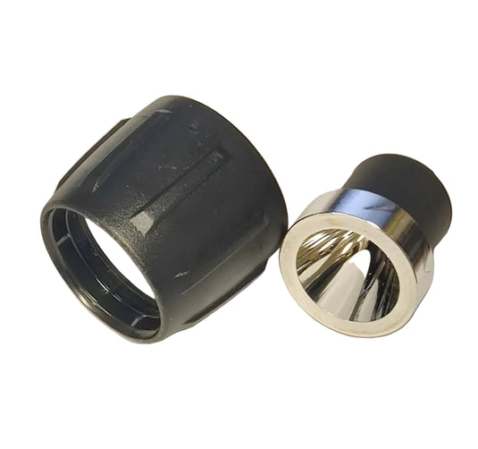 Replacement 3W module with Bezel