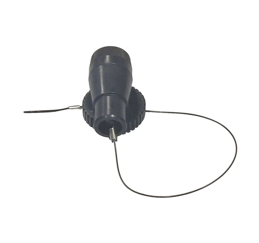 Dive Rite Shoulder RE Assembly