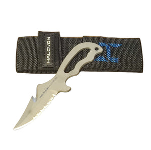 Halcyon Explorer Knife