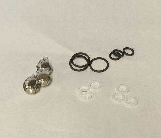 Halcyon Manifold rebuild kit, 3/4