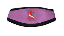 Load image into Gallery viewer, Trident Split Mask Cover With Velcro
