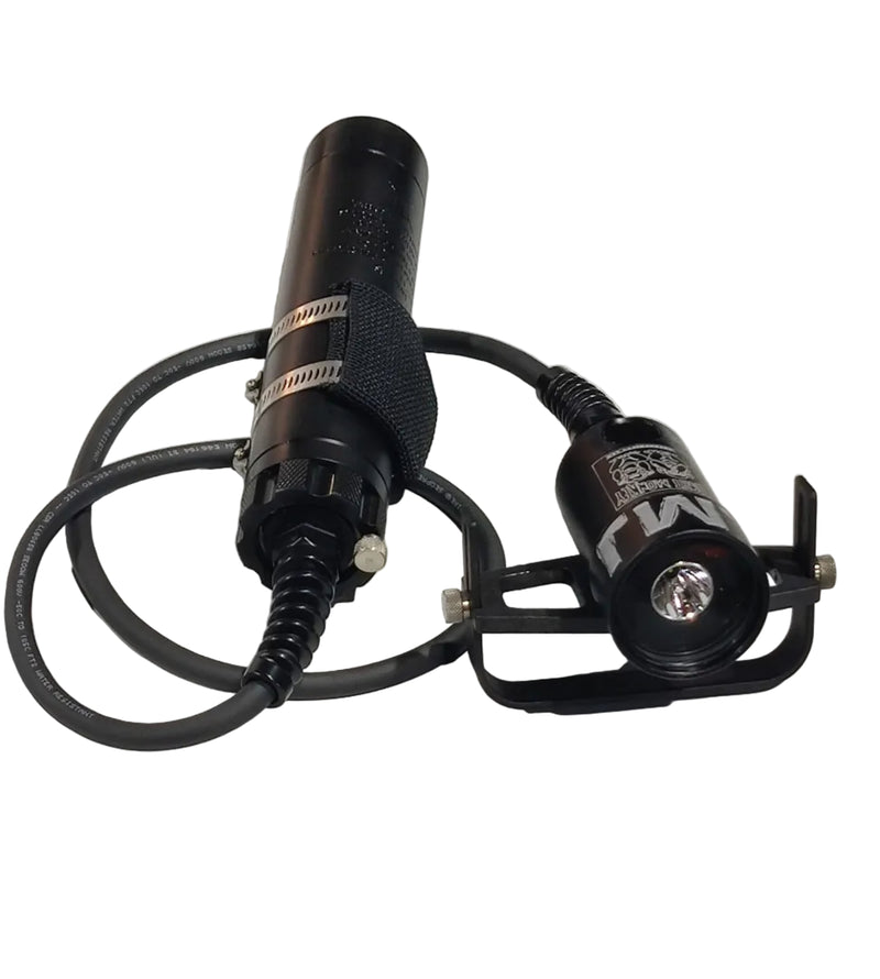 Load image into Gallery viewer, Light Monkey LML Variable Laser Canister light
