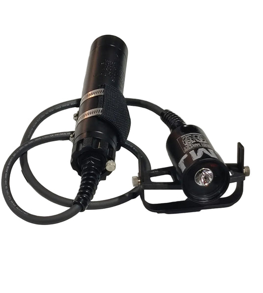 Light Monkey LML Variable Laser Canister light