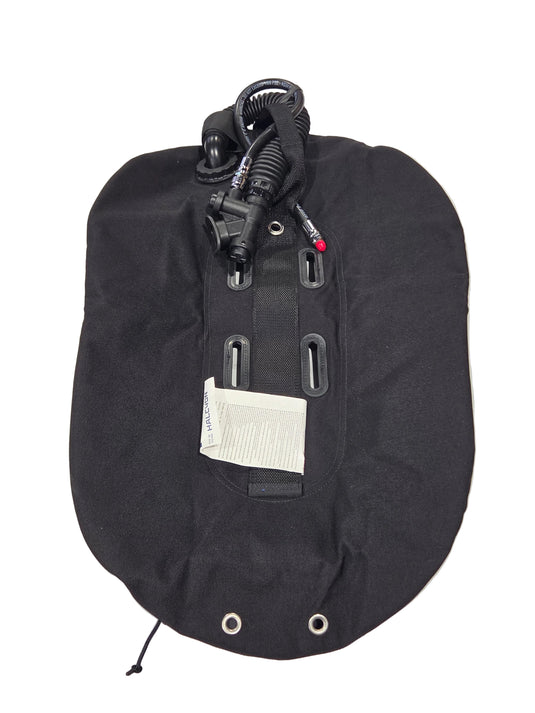 Halcyon Traveler Pro 40-lb wing
