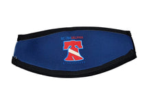 Load image into Gallery viewer, Trident Split Mask Cover With Velcro
