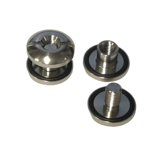 Dive Rite Transpac SS Assembly Screw