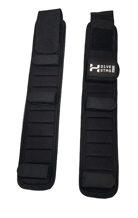 Halcyon  Shoulder Strap pad Pair only