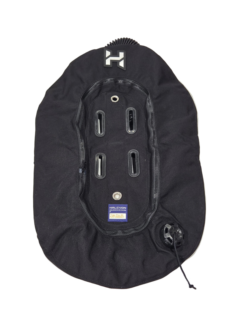 Load image into Gallery viewer, Halcyon Traveler Pro 40-lb wing
