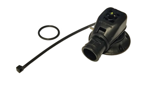 Scubapro BC Valve System Assembly
