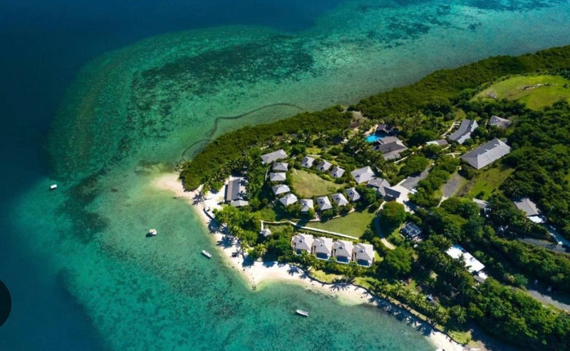 Load image into Gallery viewer, Fiji- Volivoli Beach Resort- 10 day trip October 7-17, 2028
