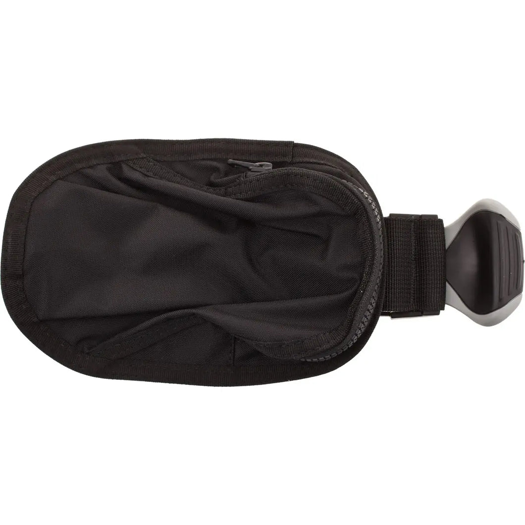 Sherwood CQR4 Weight Pockets