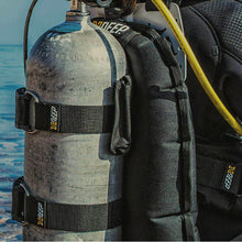 Load image into Gallery viewer, XDEEP Trim Weight Pockets for Backmount BCD
