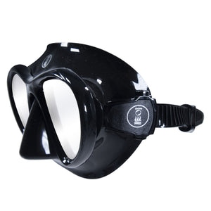 Photo of - Fourth Element Aquanaut Mask - Scubadelphia DiveSeekers.com