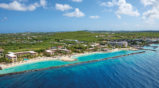 Sunscape Curacao Resort, Spa & Casino February 5-12, 2028