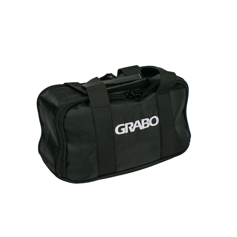 Load image into Gallery viewer, GRABO Canvas Carry Bag

