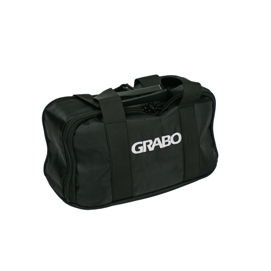 GRABO Canvas Carry Bag