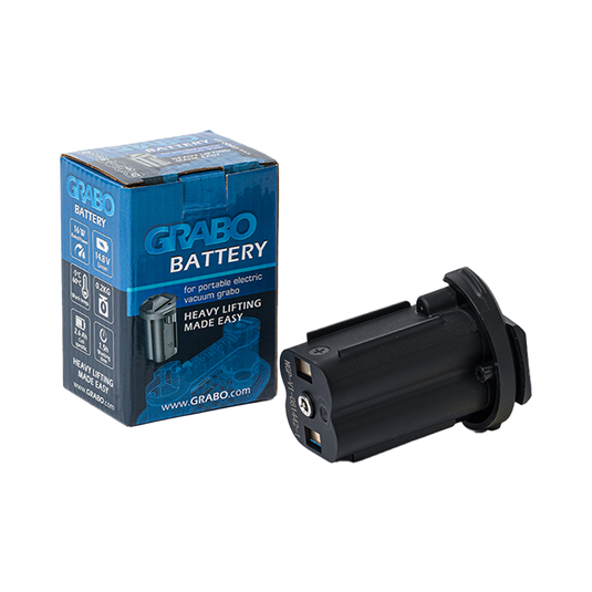 GRABO 14.8V 2600mAh Li-Ion Battery