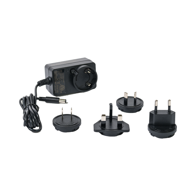 Load image into Gallery viewer, GRABO International 14.8V Battery Charger, Worldwide Plug
