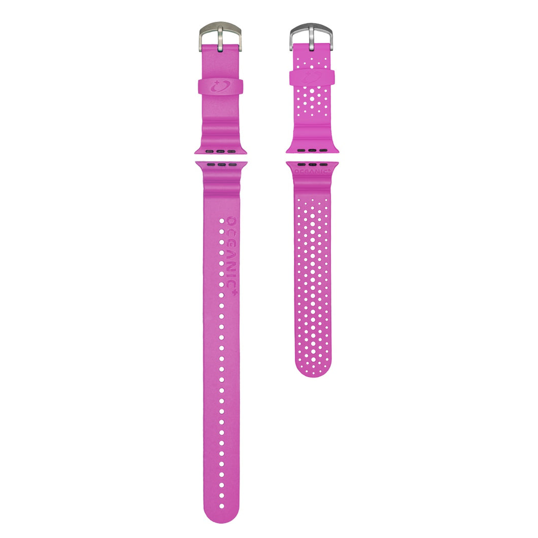 Photo of - Oceanic+ Strap Kits - Scubadelphia DiveSeekers.com