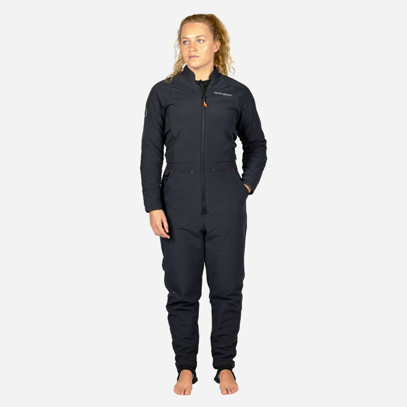 Load image into Gallery viewer, Fourthelement Arctic X One Piece Women's
