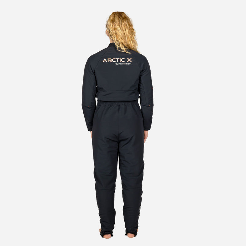 Load image into Gallery viewer, Fourthelement Arctic X One Piece Women's
