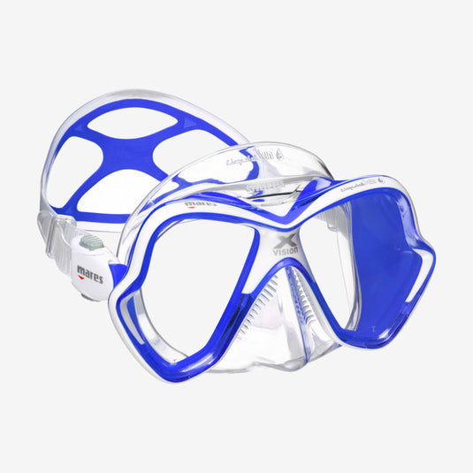 Photo of - Mares X-VISION Ultra Lquid Skin - Scubadelphia DiveSeekers.com