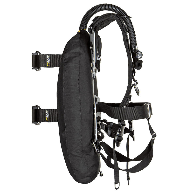 Load image into Gallery viewer, XDEEP NX ZEN Deluxe Scuba Diving BCD
