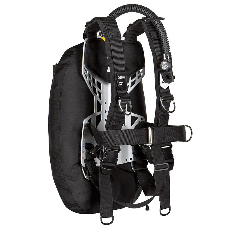 Load image into Gallery viewer, XDEEP NX ZEN Deluxe Scuba Diving BCD
