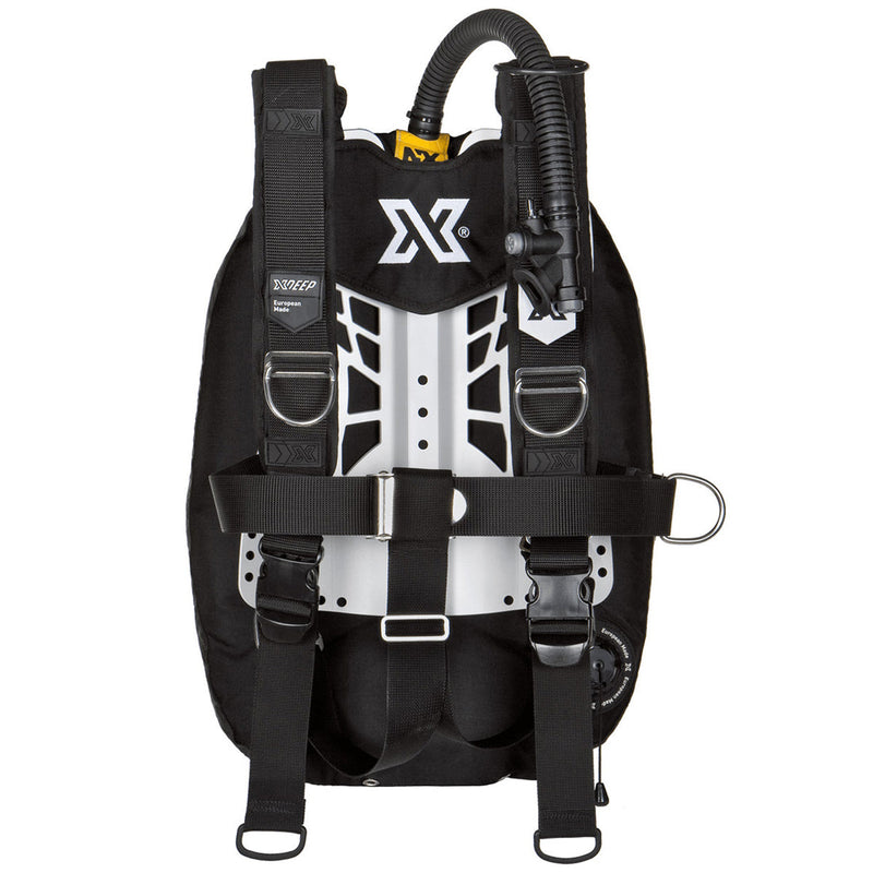 Load image into Gallery viewer, XDEEP NX ZEN Deluxe Scuba Diving BCD
