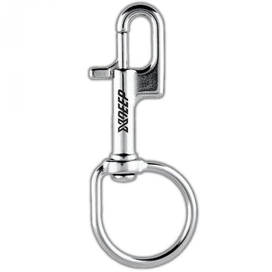 Load image into Gallery viewer, XDEEP NX Series Large Bolt Snap
