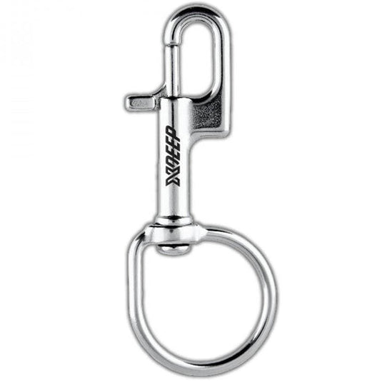 XDEEP NX Series Large Bolt Snap