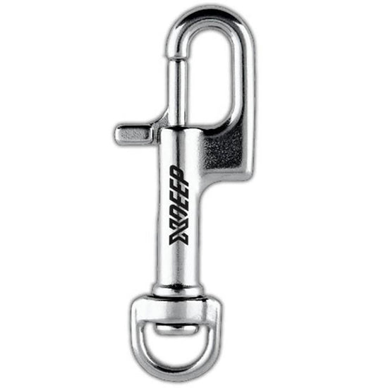 Load image into Gallery viewer, XDEEP NX Series Small Bolt Snap
