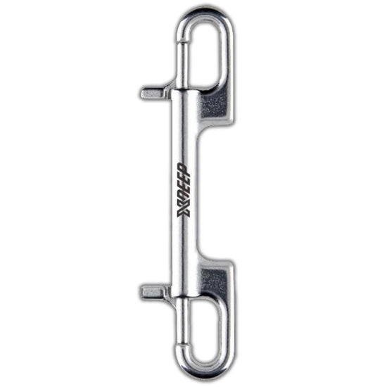 Load image into Gallery viewer, XDEEP NX Series Double Ended Bolt Snap
