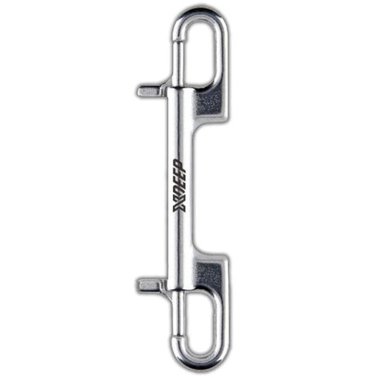 XDEEP NX Series Double Ended Bolt Snap